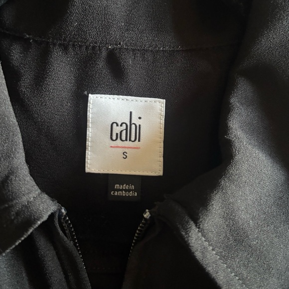 Cabi 5944 Caper Jumpsuit - Picture 4 of 10